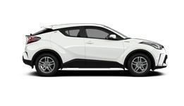 Center SUV