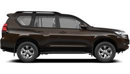Comfort SUV