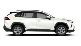 Comfort SUV
