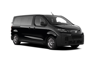 Proace Verso Comfort Микробус