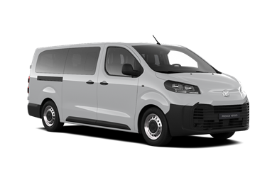 Proace Verso Comfort Микробус