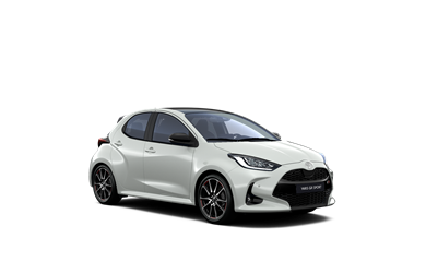Yaris Fancy 