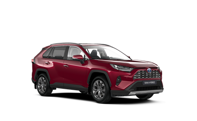 RAV4 Comfort SUV