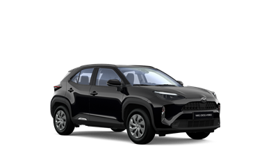 Yaris Cross Light 