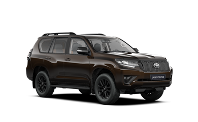 Land Cruiser 150 Comfort SUV