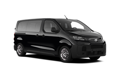 Proace Verso Comfort Микробус