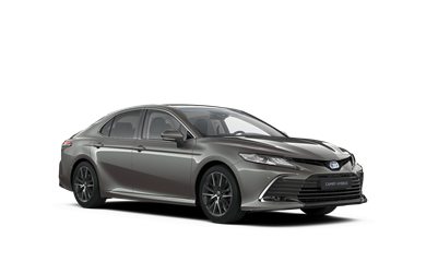 Camry Comfort 