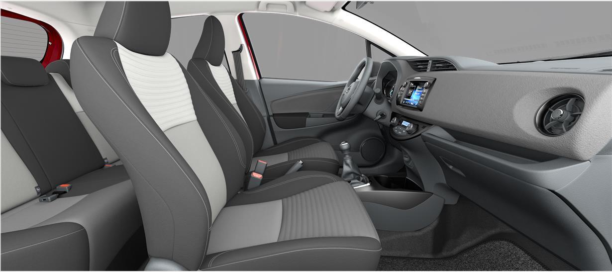 Interior premium spin