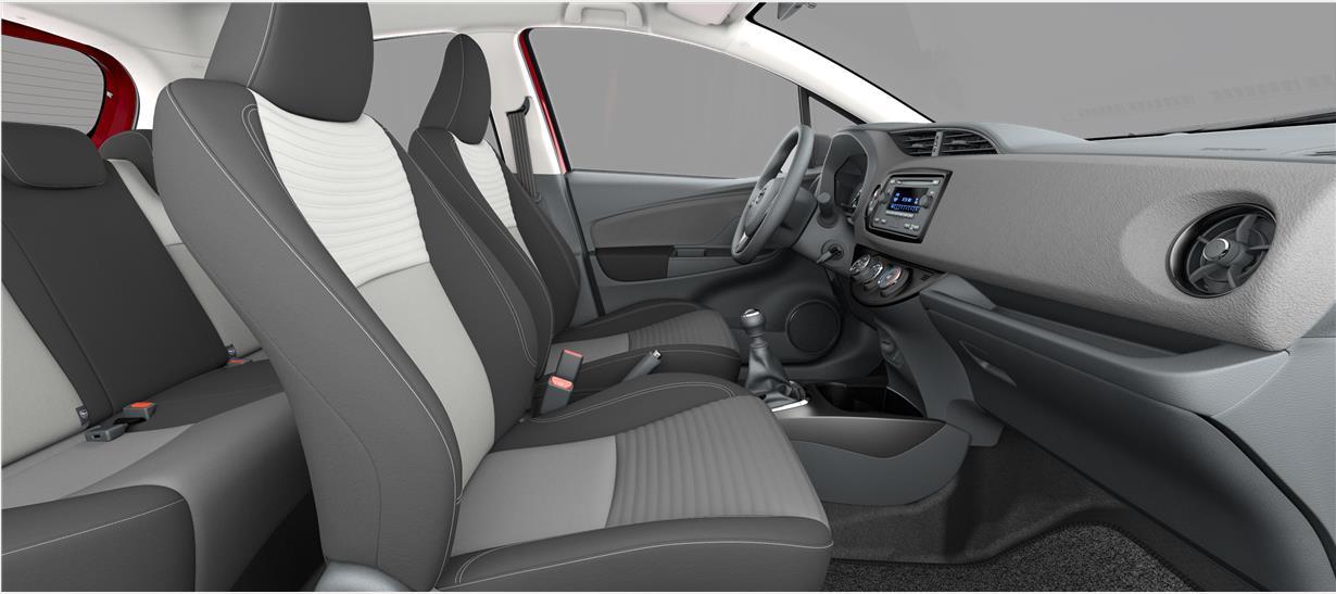 Interior premium spin