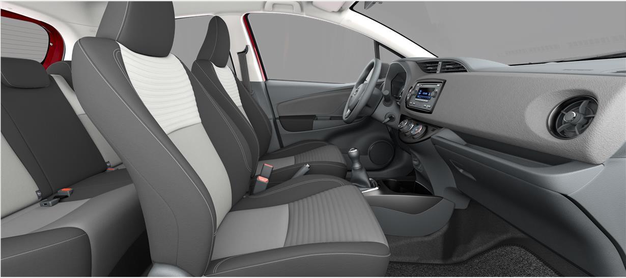 Interior premium spin