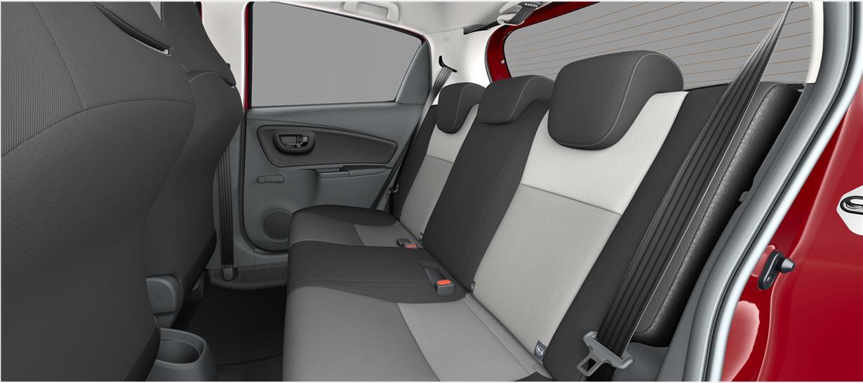 Interior premium spin
