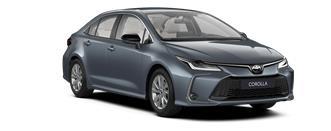 Corolla Executive