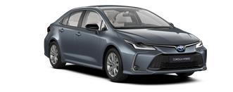 Corolla Executive