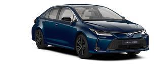 Corolla Executive Plus