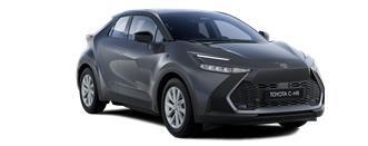 Toyota C-HR Cool