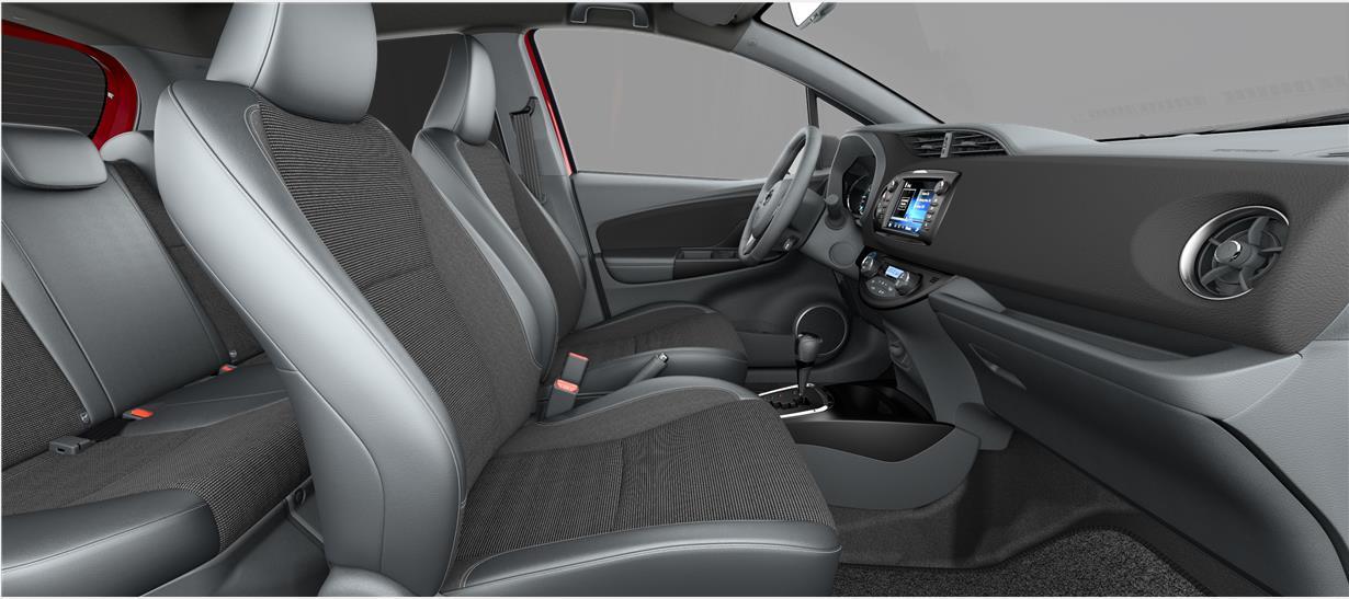 Interior premium spin