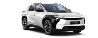 Toyota bZ4X FWD Executive / 57.7kWh SUV