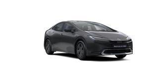 Prius Plug-in Luxury Хечбек