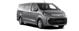 Proace Verso Style
