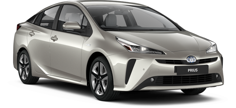 Новият Toyota Prius Преобръща представата за хибрид