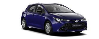 Corolla Хечбек Comfort Хечбек