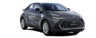 Toyota C-HR Cool MPV 5-door