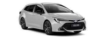 Corolla Touring Sports Executive Plus