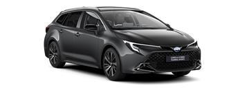 Corolla Touring Sports Luxury
