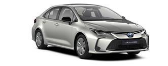 Corolla Comfort Седан