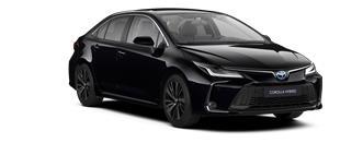 Corolla Executive Plus Седан