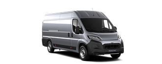 Proace Max Optimal Panel Van LWB+ H2 Medium 4 Doors
