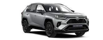 RAV4 GR SPORT