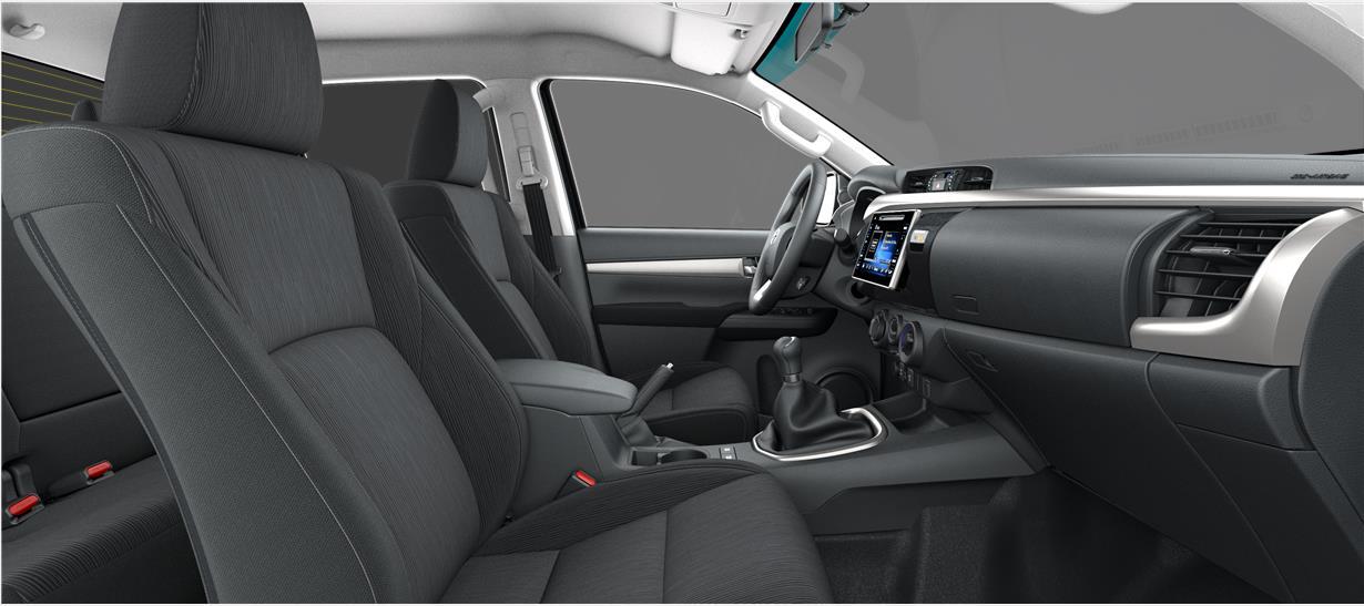 Interior premium spin