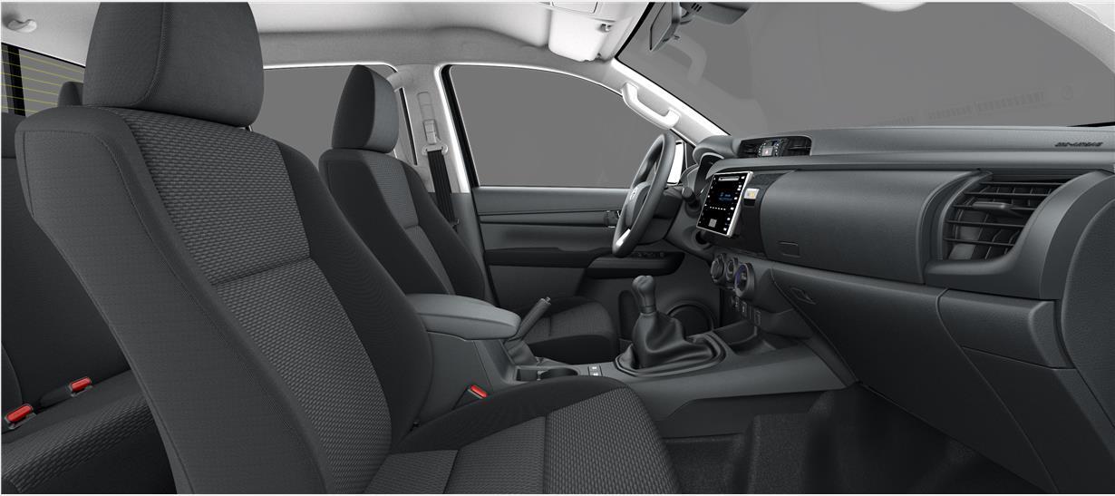 Interior premium spin