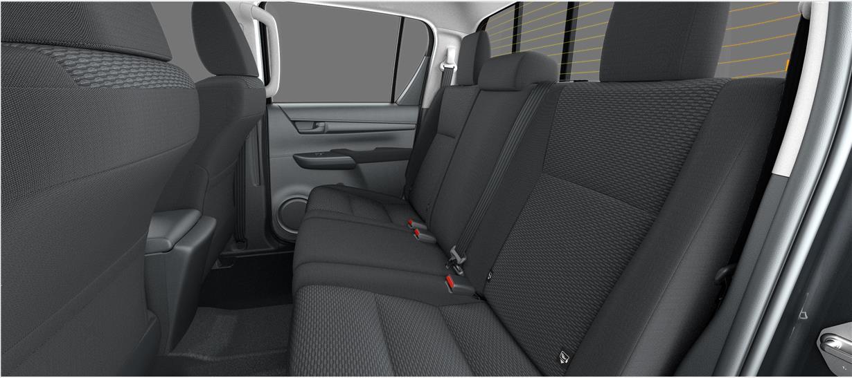 Interior premium spin