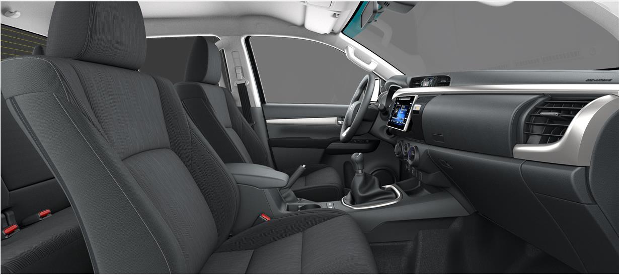 Interior premium spin