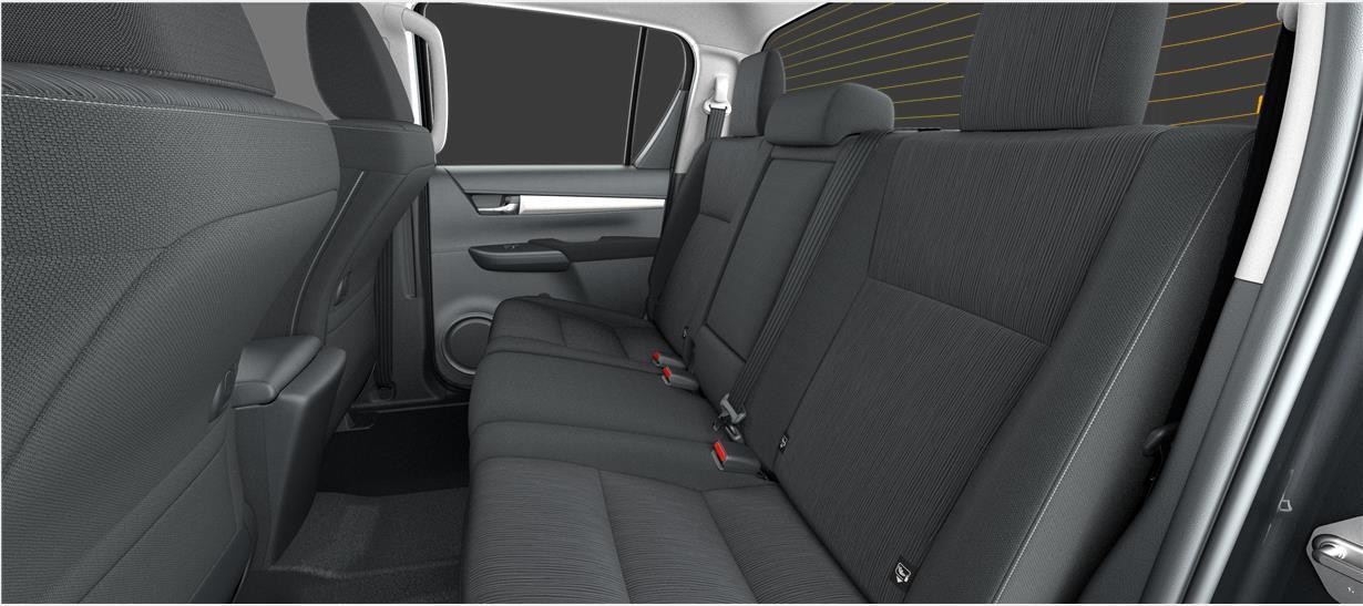 Interior premium spin