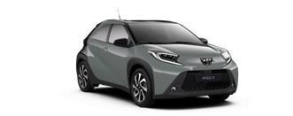 Aygo X Pulse