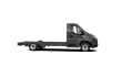 Тип купе: Chassis