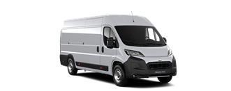 Proace Max Van Comfort