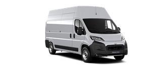 Proace Max Van Comfort