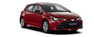 Corolla Хечбек Executive Хечбек