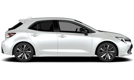 Corolla Trend