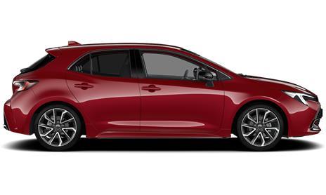Corolla Premium