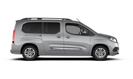 Proace City Verso Electric Trend
