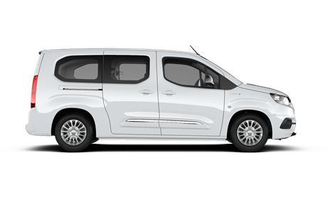 Proace City Verso Electric Comfort