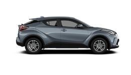 Comfort SUV