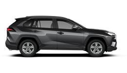 Active SUV