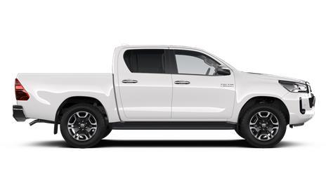 Hilux Premium