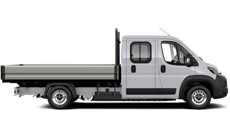 Proace Max Active